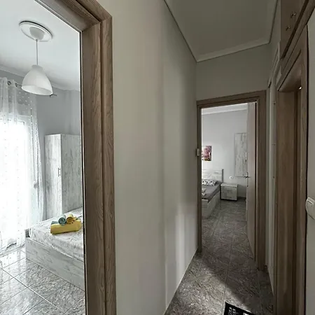 Ideally Situated Apartment. * Thessaloniki