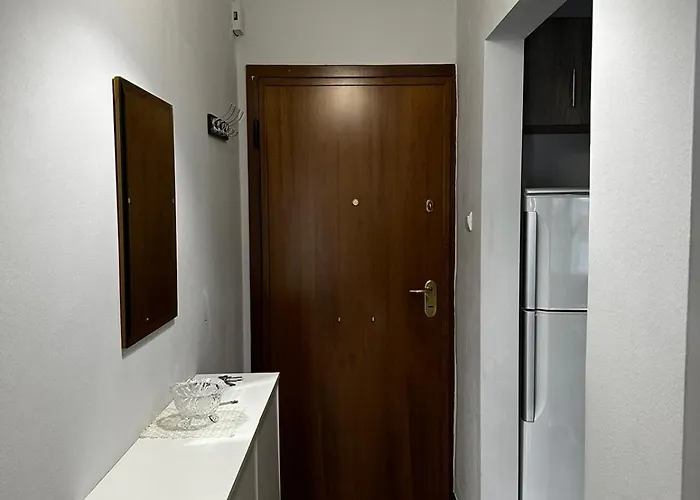 Ideally Situated Apartment. * Tessalónica