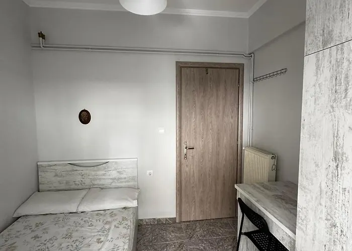 Apartment Ideally Situated Apartment.